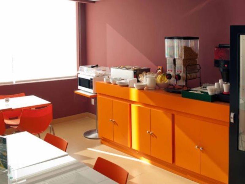 Hotel Tecnologico Norte Chihuahua Esterno foto