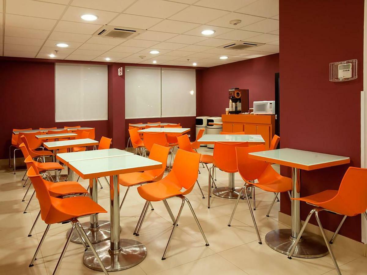 Hotel Tecnologico Norte Chihuahua Esterno foto
